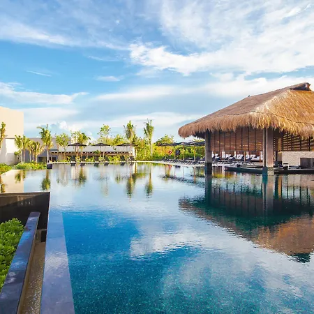 Nizuc Resort & Spa-2